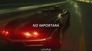 The Weeknd Gesaffelstein  I Was Never There Sub Español [upl. by Hgielsel]