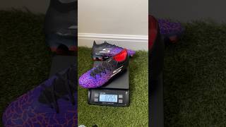 Weighing the SKECHERS SKX 15 Elite FG Football Boots  Ignite Pack football soccer skechers [upl. by Dietrich]