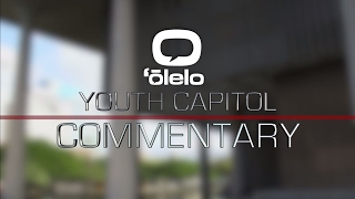 Youth Capitol Commentary [upl. by Nysilla]