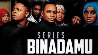 BINADAMU EPISODE 59 SEASON 5 [upl. by Elesig]