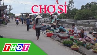 Khám phá chợ sỉ miền Tây  Đặc sản miền sông nước  THDT [upl. by Mcdade160]