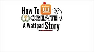 How To Add Photos amp Videos To Your Wattpad Story TUTORIAL [upl. by Aicinoid]