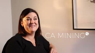 Meet Vivienne Gower Managing Director at Mining Indaba 2024 [upl. by Fosque]