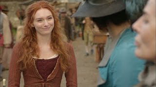 Poldark Prudie [upl. by Balcer]