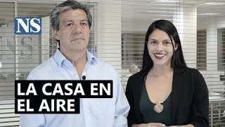 DesdeLaRedacción  Clase media se quedó sin subsidio de vivienda [upl. by Christmas]