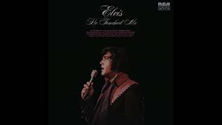 Elvis Presley Gospel Songs for Easter 🙏 [upl. by Dric]