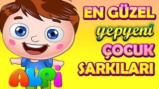 En Popüler Yepyeni 27 Çocuk Şarkısı 👪  Çocuk Şarkıları [upl. by Nico916]