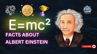 Fact About Albert Einstein [upl. by Niwled782]