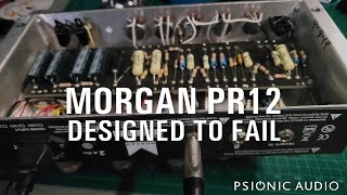 Morgan PR12 [upl. by Candace]