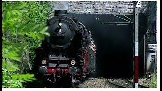 125 Jahre Schwarzwaldbahn  EisenbahnRomantik RETRO [upl. by Sivi]