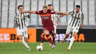 Zaniolo is Freaking unstoppable [upl. by Kaylil]