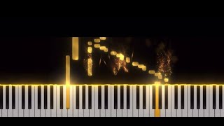 Impromptu Op 90 No 4 in Ab  piano tutorial video seemusic particles easy subscribe like [upl. by Navi]