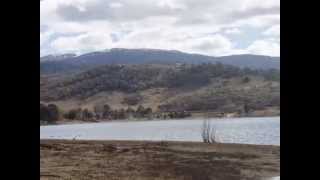 lake jindabyne australia [upl. by Braunstein]