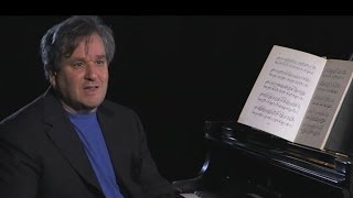 Conductor Antonio Pappano on the emotion in Puccinis Manon Lescaut The Royal Opera [upl. by Tymothy]