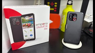 emporia SMART6 lite image and video samples emporia smart6lite [upl. by Bullock]