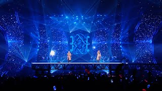 KinKi Kids「銀色 暗号」from KinKi Kids Concert [upl. by Anirt424]