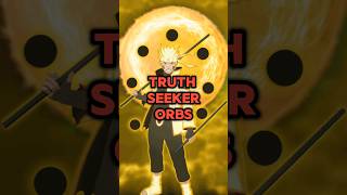 where are narutos truth seeking orbs narutoinhindi animeinhindi shorts [upl. by Kenison]