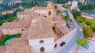 SPELLO PG  UMBRIA  Italy [upl. by Fesuoy349]