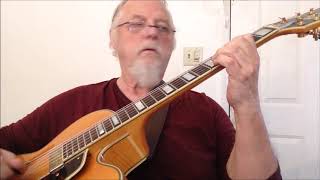 quotZINGAROquot  Jobim AntarJazz guitar 4tet [upl. by Branen195]