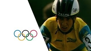 Official Full Film  Barcelona 1992 Olympic Games [upl. by Tterrab]