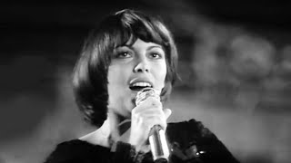 Mireille Mathieu  Der Pariser Tango 1971 HQ Music Video [upl. by Durrace564]