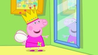 Peppa Pig in Hindi  Phainsee Dres  हिंदी Kahaniya  Hindi Cartoons for Kids [upl. by Lilithe]