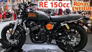 2024 Royal Enfield Bullet 150cc New Model 🤯 Launch Date  Features Mileage Price Top Speed [upl. by Camala]