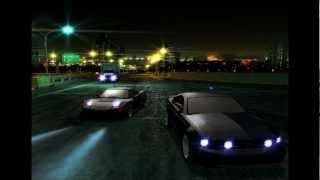 Lemon Drop Kick 1140 The Fast and The Furious Game OST [upl. by Jerrold84]