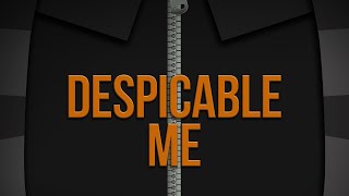 DESPICABLE ME  Despicable Me By Pharrell Williams  Universal Pictures [upl. by Lerej654]