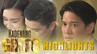 Kadenang Ginto Carlos nalungkot nang makitang masaya si Romina kay Robert  EP 27 With Eng Subs [upl. by Phio]