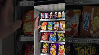 Wir bauen den neuen Snackautomat auf [upl. by Aneleve104]