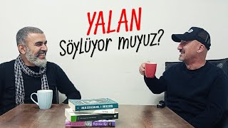 Yalan söylüyor muyuz [upl. by Wolsky501]