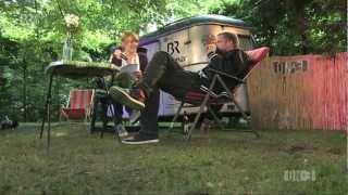 Interview  Deichkind  quotWir haben dem HipHop die kalte Schulter gezeigtquot [upl. by Ardnot85]