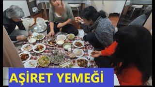 FIRINDA SEBZELİ ÖKÜZ YEMEĞİ [upl. by Ilrahc]