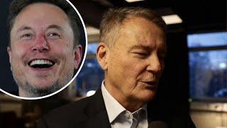 Svanberg Viktigt att Musk följer svenska traditioner [upl. by Nylemaj]