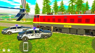 Train android mobile game simulator 🪢🚂🥰 train game download amp train game simulatorandroid rail [upl. by Ayikaz]