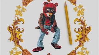 KANYE WEST COLLEGE DROPOUT TYPE BEAT  quotROOMMATESquot prodzach [upl. by Ritz]