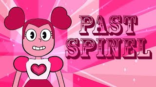 Past Spinel tutorial on Gemsona Maker [upl. by Neile]