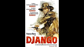 Django 1966 Deutsch German [upl. by Nigam106]