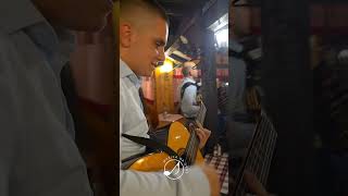 Ptico moja bijeli labude live music cover folkmusic guitar singer livemusic singing [upl. by Anstice403]