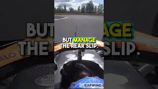 OSCAR PIASTRI Pushing for WIN vs LEWIS HAMILTON  shorts f1 shortvideo oscarpiastri short [upl. by Ntsuj818]