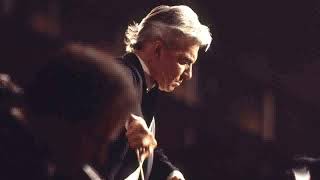 Handel Concerto Grosso Op 6 No 12 in B minor HWV 330 Herbert von Karajan [upl. by Isabella]