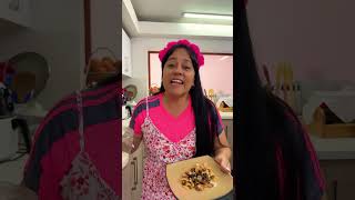 Cosas que nunca pasarán en la vida real comedy funny challenge comedia food humor familiaiba [upl. by Becca115]