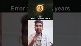 இந்த கிரகம் பற்றி தெரியுமா உங்களுக்கு facts tamifacts viralvideo exoplanets [upl. by Adamo370]