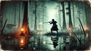 Epic Hunts and Legendary Loot Hunt Showdown 1896 Adventures [upl. by Annekim]