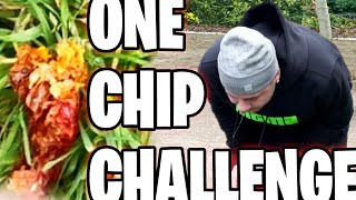 ONE CHIP CHALLENGE AFTERMATHS [upl. by Lamej]