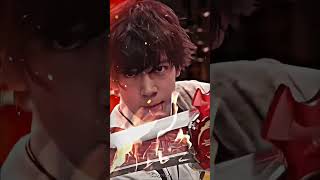 Kamen Rider saber fypシ゚viral kamenridermovie lewatberandayt edit kamenraider tokusatsu [upl. by Aia]