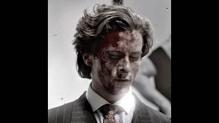 Patrick Bateman  The Perfect Girl  sped up   Edit [upl. by Edecrem357]