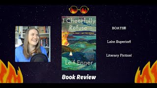 I Cheerfully Refuse – Book Review [upl. by Atila162]