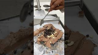 Ice Berg Proddatur  Chaco Icecream Making shorts shortvideo icecream [upl. by Abra]